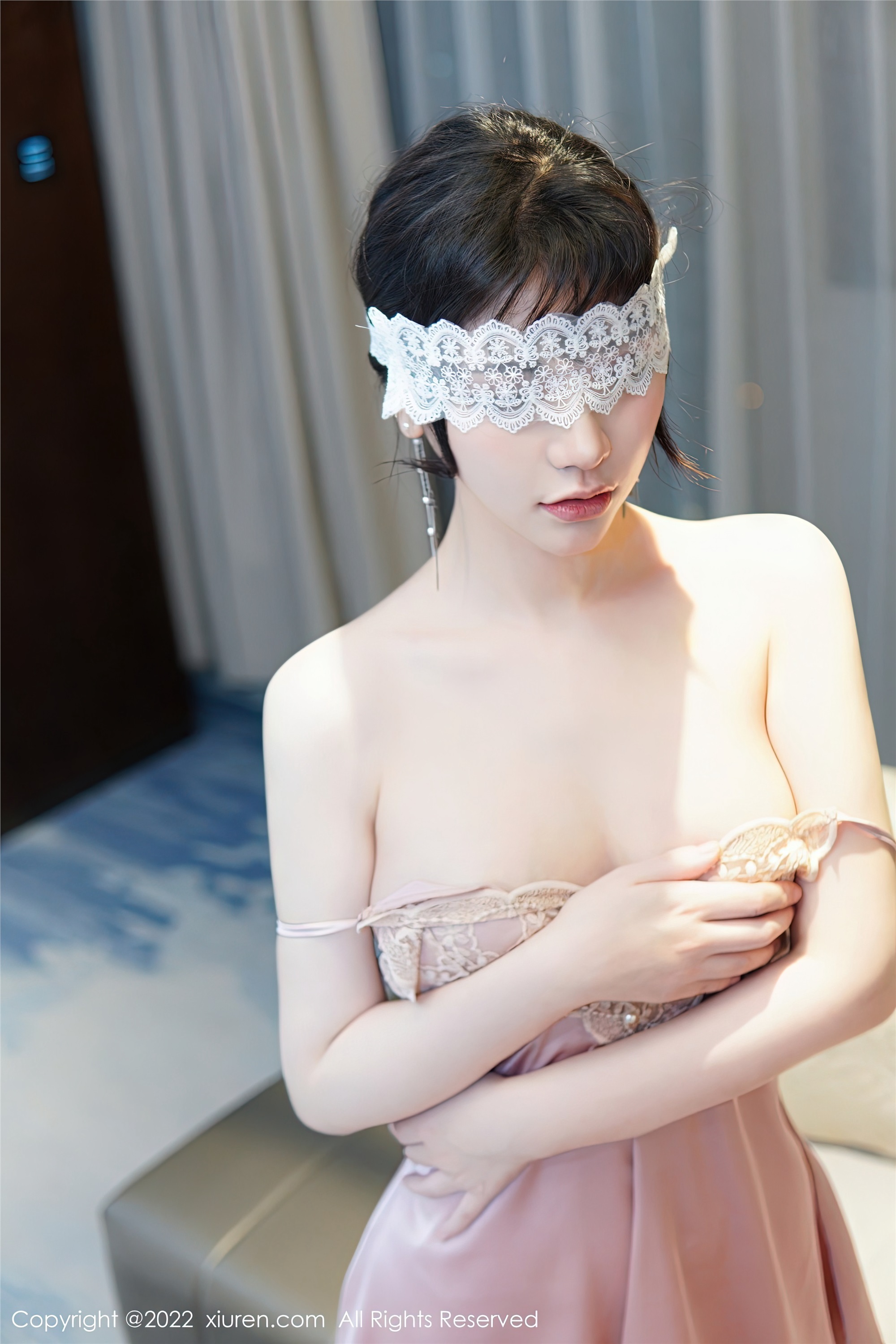 Xiuren秀人网 2022.12.21 NO.6022 桃桃子